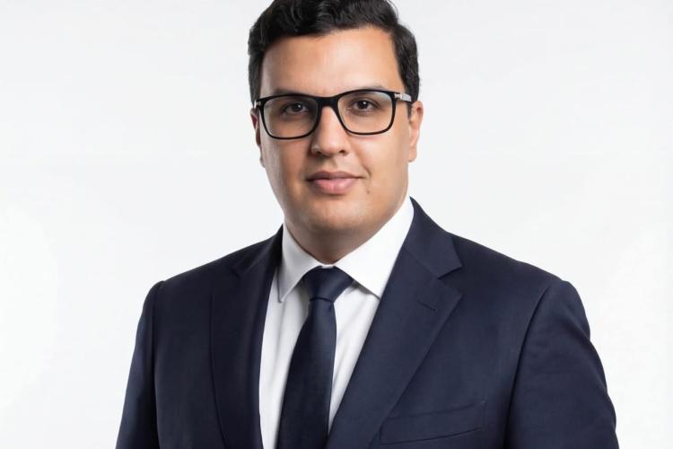 AAYC Congratulates Mansour Lambarki on Election as Secretary-General of Istiqlal Youth Organization