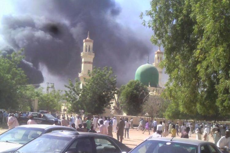 Statement of Condemnation and Solidarity from  Afro-Arab Youth Council with the Republic of Niger